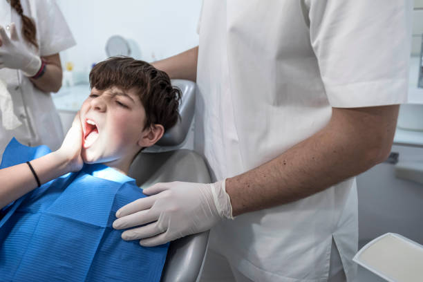 Best Dentist for Tooth Abscess  in Osceola Mills, PA